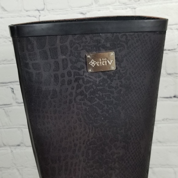 👠 2/40$ RÄV Snake rain boots - Picture 7 of 16